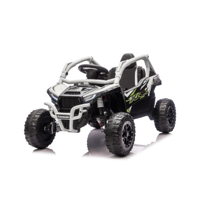 Pojazd Buggy Kawasaki TERYX KRX1000 Szary