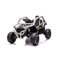 Pojazd Buggy Kawasaki TERYX KRX1000 Szary