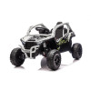 Pojazd Buggy Kawasaki TERYX KRX1000 Szary