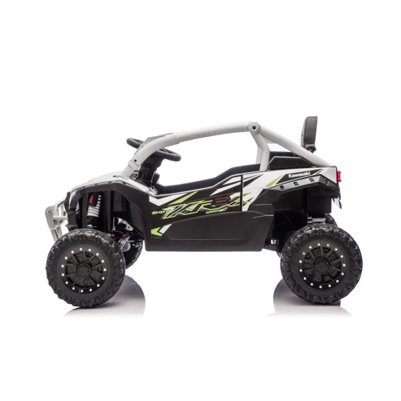 Pojazd Buggy Kawasaki TERYX KRX1000 Szary