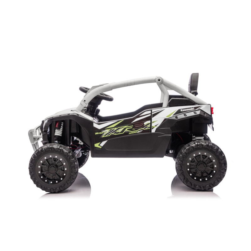 Pojazd Buggy Kawasaki TERYX KRX1000 Szary