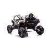 Pojazd Buggy Kawasaki TERYX KRX1000 Szary