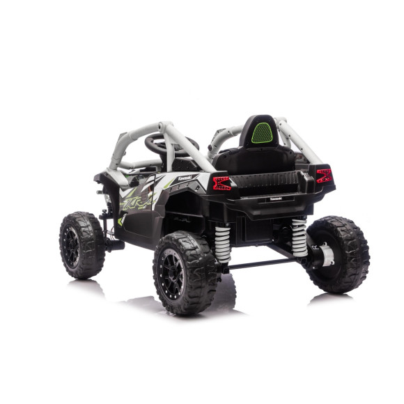 Pojazd Buggy Kawasaki TERYX KRX1000 Szary