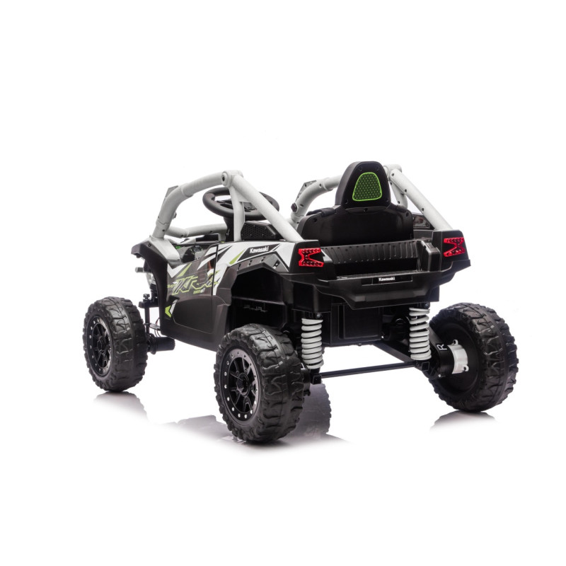 Pojazd Buggy Kawasaki TERYX KRX1000 Szary