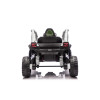 Pojazd Buggy Kawasaki TERYX KRX1000 Szary