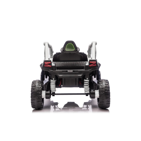 Pojazd Buggy Kawasaki TERYX KRX1000 Szary