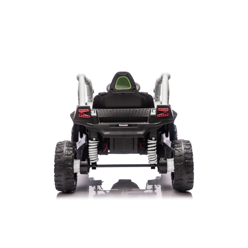 Pojazd Buggy Kawasaki TERYX KRX1000 Szary