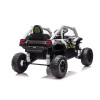 Pojazd Buggy Kawasaki TERYX KRX1000 Szary