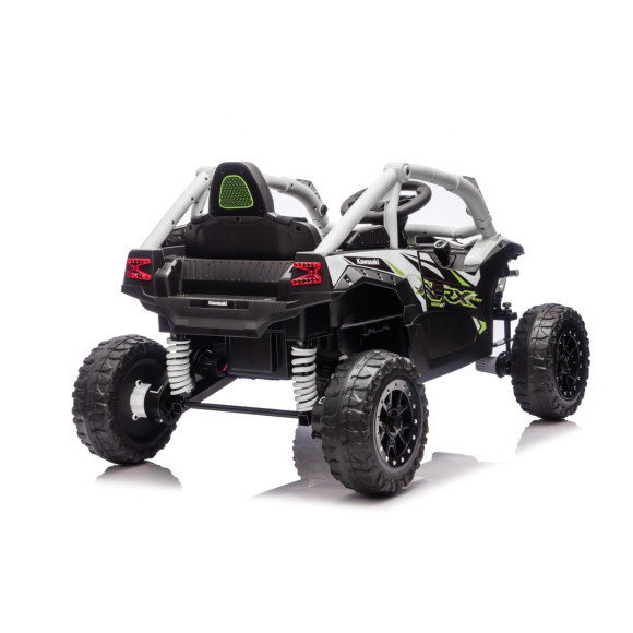 Pojazd Buggy Kawasaki TERYX KRX1000 Szary