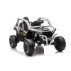Pojazd Buggy Kawasaki TERYX KRX1000 Szary