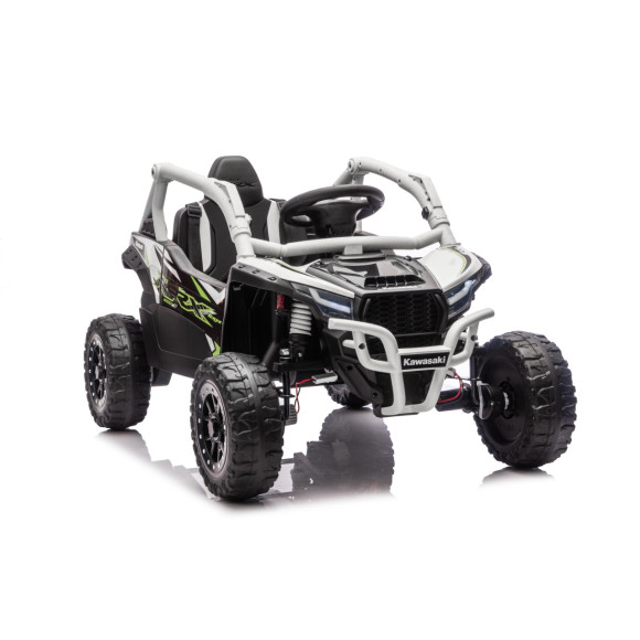 Pojazd Buggy Kawasaki TERYX KRX1000 Szary