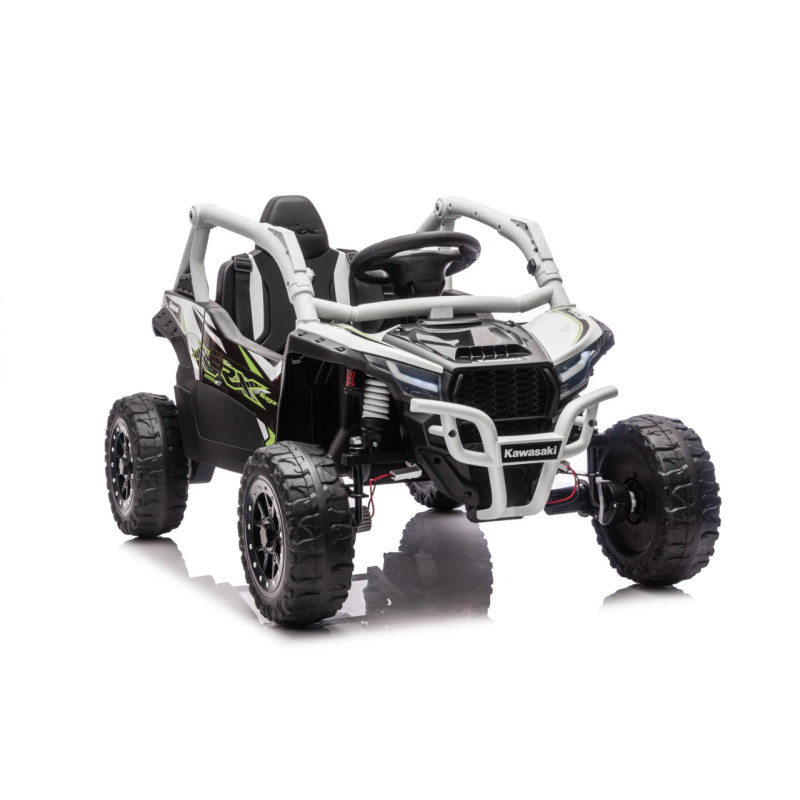 Pojazd Buggy Kawasaki TERYX KRX1000 Szary
