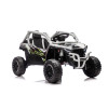 Pojazd Buggy Kawasaki TERYX KRX1000 Szary