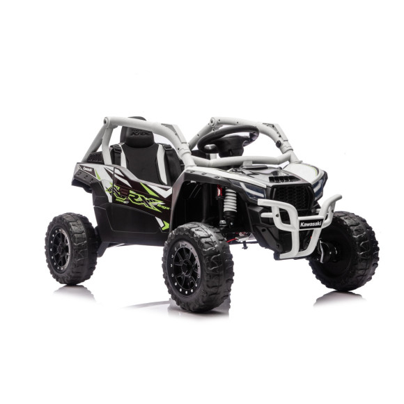 Pojazd Buggy Kawasaki TERYX KRX1000 Szary