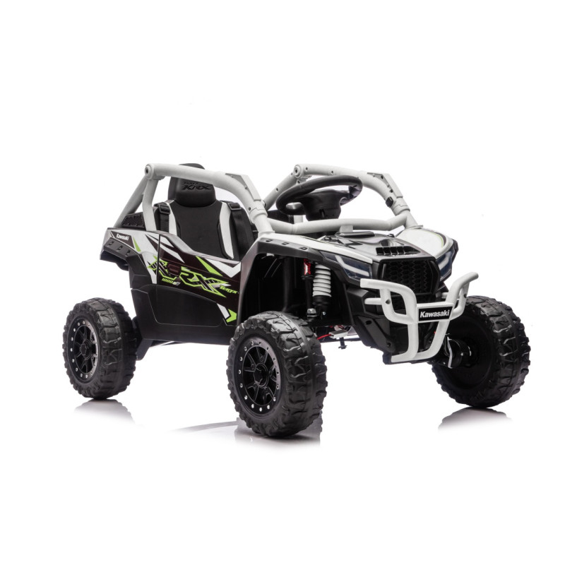 Pojazd Buggy Kawasaki TERYX KRX1000 Szary