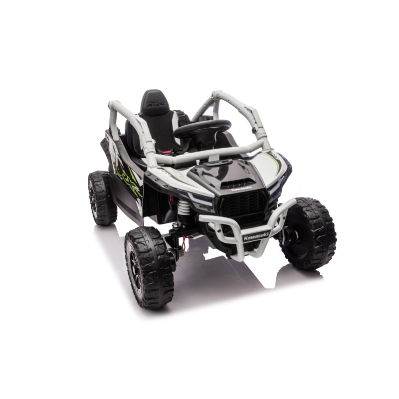 Pojazd Buggy Kawasaki TERYX KRX1000 Szary
