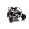 Pojazd Buggy Kawasaki TERYX KRX1000 Szary