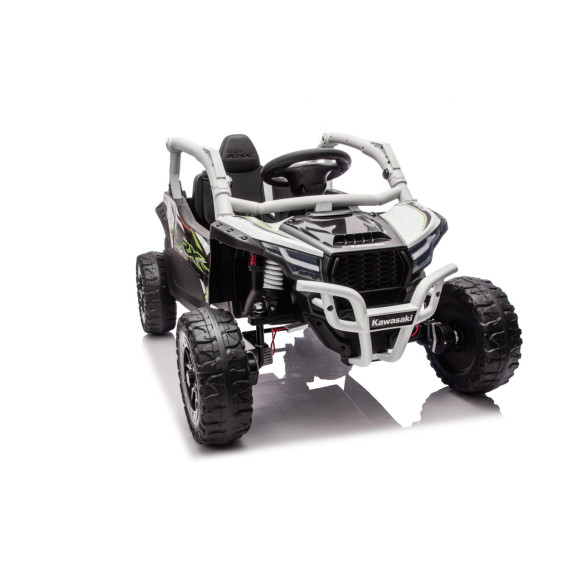 Pojazd Buggy Kawasaki TERYX KRX1000 Szary