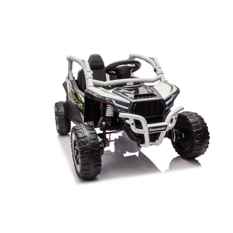 Pojazd Buggy Kawasaki TERYX KRX1000 Szary