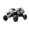 Pojazd Buggy Kawasaki TERYX KRX1000 Szary