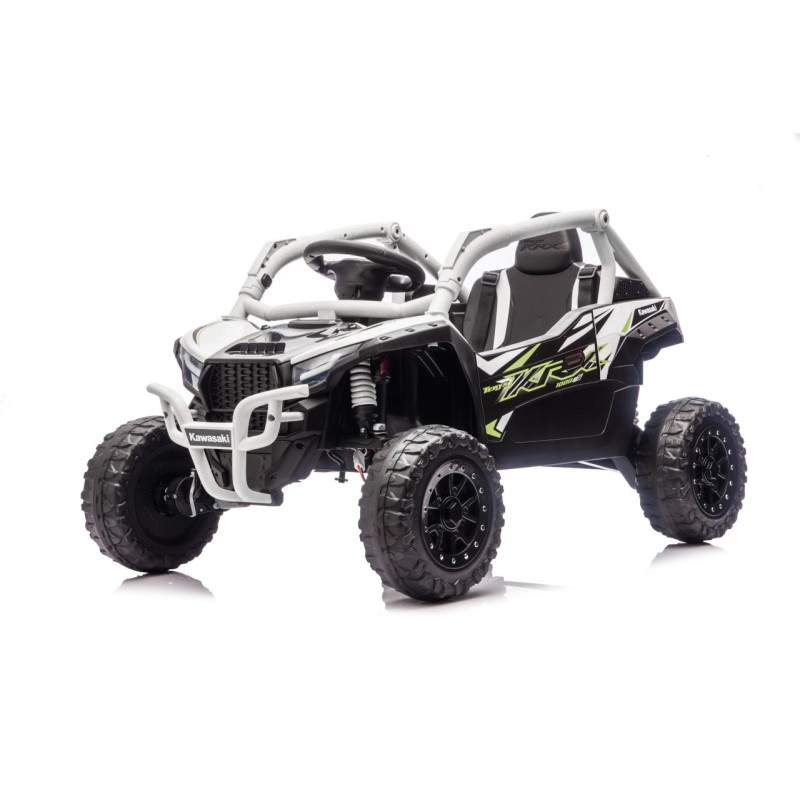 Pojazd Buggy Kawasaki TERYX KRX1000 Szary