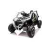 Pojazd Buggy Kawasaki TERYX KRX1000 Szary