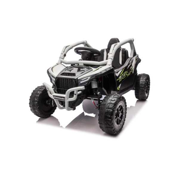 Pojazd Buggy Kawasaki TERYX KRX1000 Szary