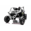 Pojazd Buggy Kawasaki TERYX KRX1000 Szary