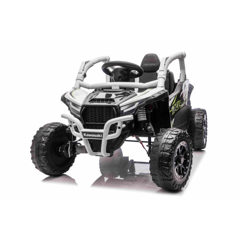 Pojazd Buggy Kawasaki TERYX KRX1000 Szary