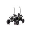 Pojazd Buggy Kawasaki TERYX KRX1000 Szary