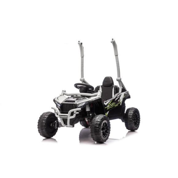 Pojazd Buggy Kawasaki TERYX KRX1000 Szary