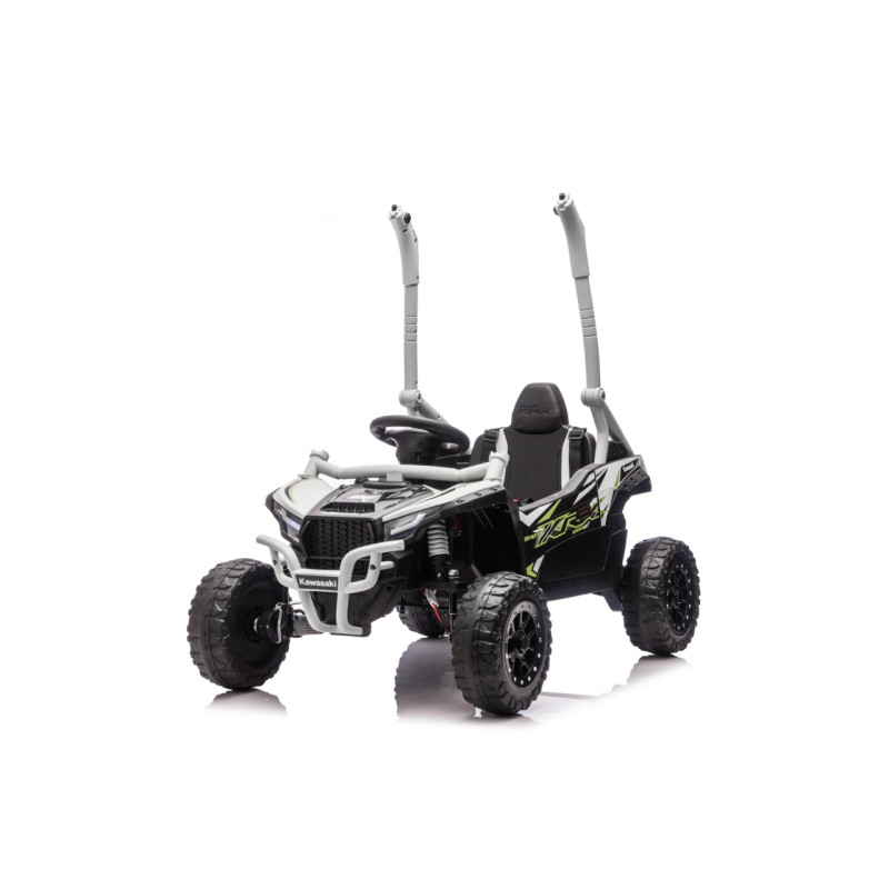 Pojazd Buggy Kawasaki TERYX KRX1000 Szary