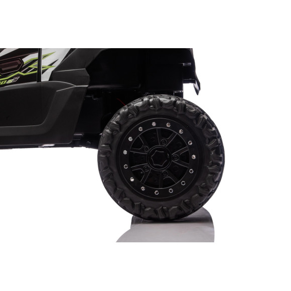 Pojazd Buggy Kawasaki TERYX KRX1000 Szary