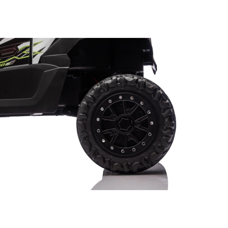 Pojazd Buggy Kawasaki TERYX KRX1000 Szary