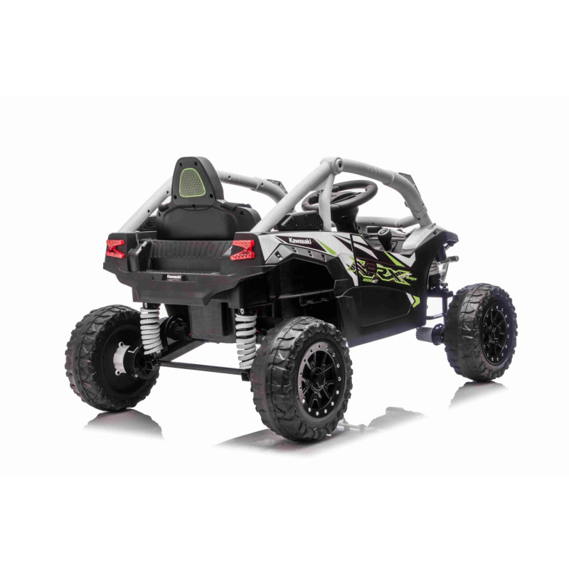 Pojazd Buggy Kawasaki TERYX KRX1000 Szary