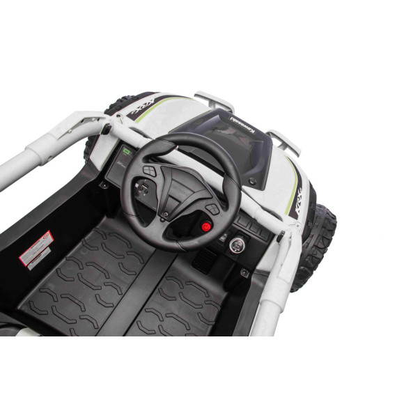 Pojazd Buggy Kawasaki TERYX KRX1000 Szary