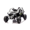 Pojazd Buggy Kawasaki TERYX KRX1000 Szary