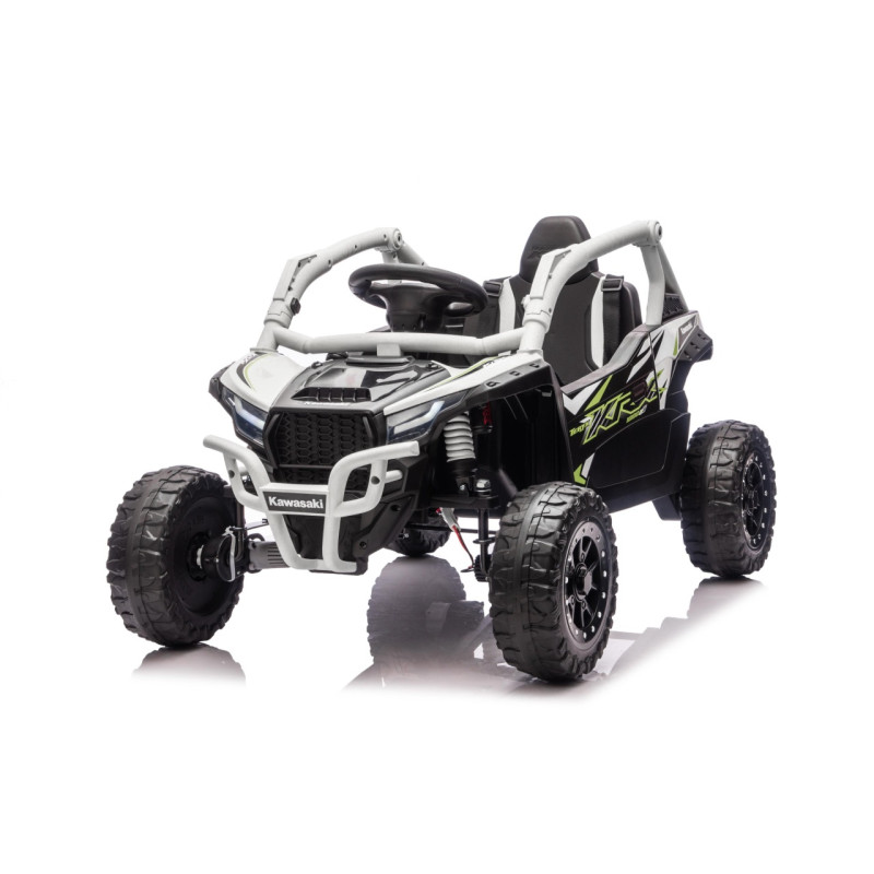 Pojazd Buggy Kawasaki TERYX KRX1000 Szary