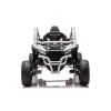 Pojazd Buggy Kawasaki TERYX KRX1000 Szary