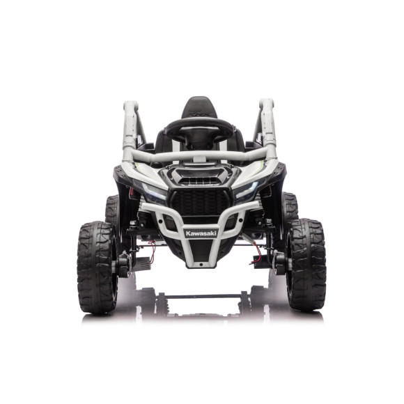 Pojazd Buggy Kawasaki TERYX KRX1000 Szary