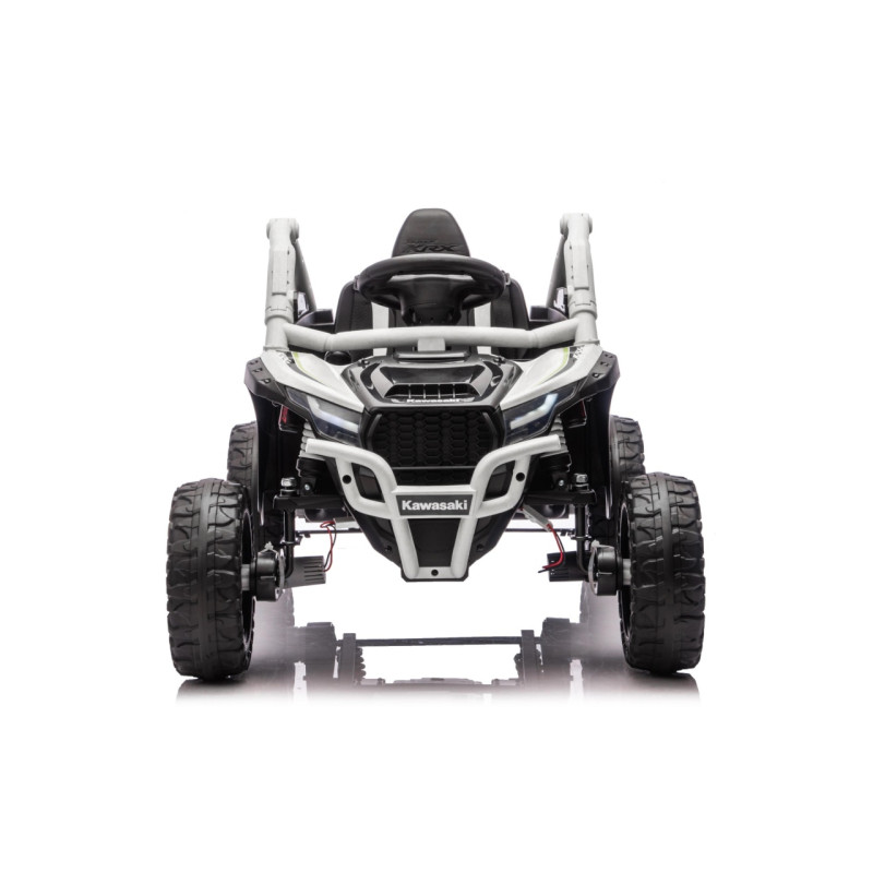 Pojazd Buggy Kawasaki TERYX KRX1000 Szary