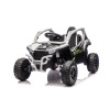 Pojazd Buggy Kawasaki TERYX KRX1000 Szary