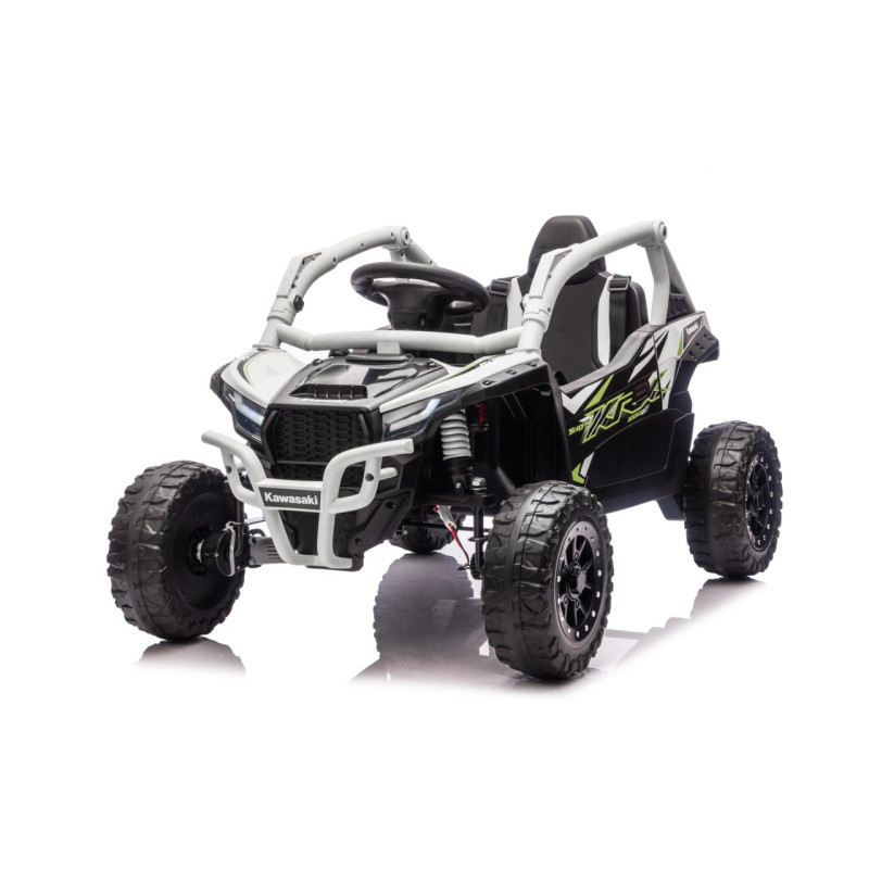 Pojazd Buggy Kawasaki TERYX KRX1000 Szary