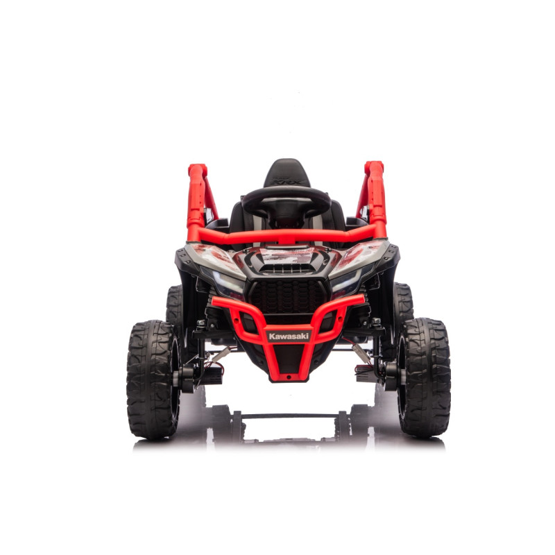 Pojazd Buggy Kawasaki TERYX KRX1000 Czerwony