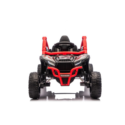 Pojazd Buggy Kawasaki TERYX KRX1000 Czerwony