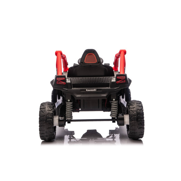 Pojazd Buggy Kawasaki TERYX KRX1000 Czerwony