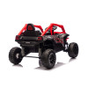 Pojazd Buggy Kawasaki TERYX KRX1000 Czerwony