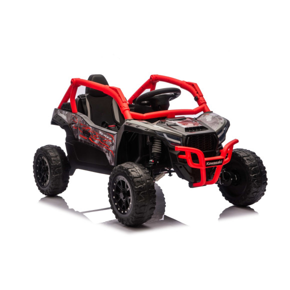 Pojazd Buggy Kawasaki TERYX KRX1000 Czerwony