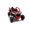 Pojazd Buggy Kawasaki TERYX KRX1000 Czerwony