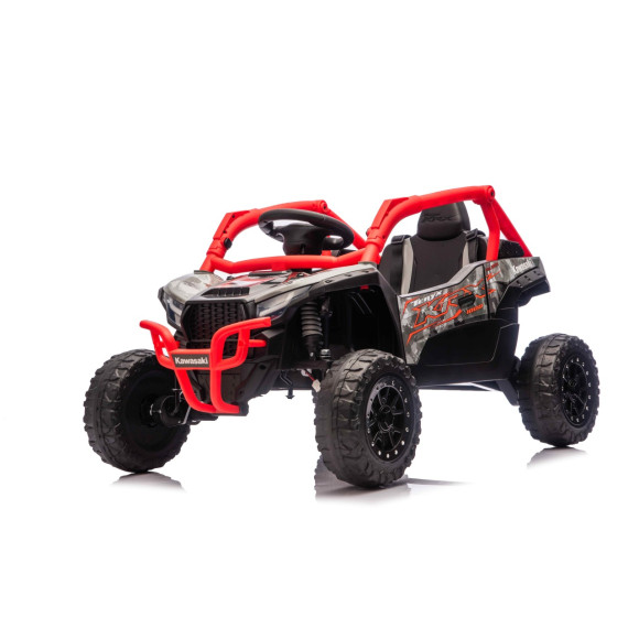 Pojazd Buggy Kawasaki TERYX KRX1000 Czerwony